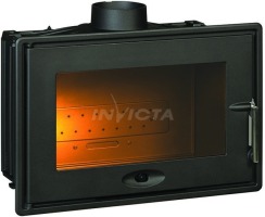 Камінна топка Invicta 700 Optimise (ref. 6771-74)