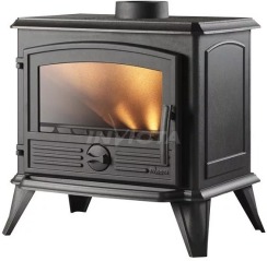Піч-камін Invicta Samara (ref. 9148-44)