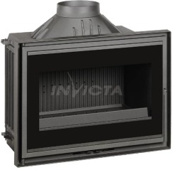 Камінна топка Invicta 700 Air Control (ref. 6470-43)