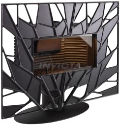 Піч-камін Invicta Gaya Feuille (ref. 6118-44)