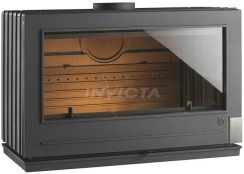 Піч-камін Invicta Preston (ref. 9128-04)