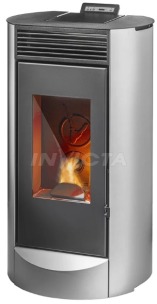 Піч-камін Invicta Lodi 7 (ref. 6419-68)