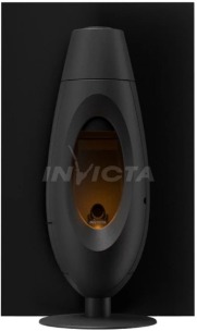 Піч-камін Invicta Ove Plug In (ref. 6421-00)