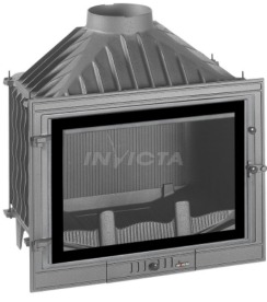 Камінна топка Invicta 700 Primo GA (ref. 6777-03)