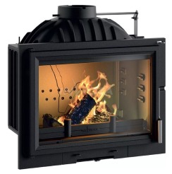 Камінна топка Invicta 700 Philos з шибером (ref. 9771-02)