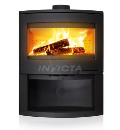 Піч-камін Invicta Calcias (ref. 6488-03)