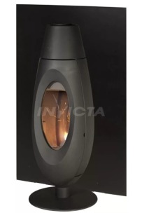 Піч-камін Invicta Ove Plug In Auto (ref. 6421-11)