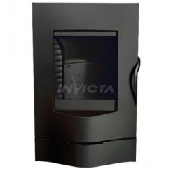 Піч-камін Invicta Aubin (ref. 6199-14). Фото 3