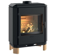 Піч-камін Invicta Carolo Zen (ref. 6162-49)