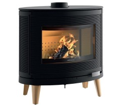 Піч-камін Invicta Kaori Zen (ref. 6478-49)