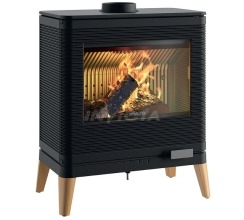 Піч-камін Invicta Kazan Zen (ref. 6104-49)